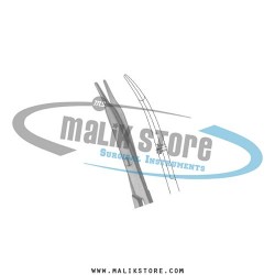 Steven Scissors Curved